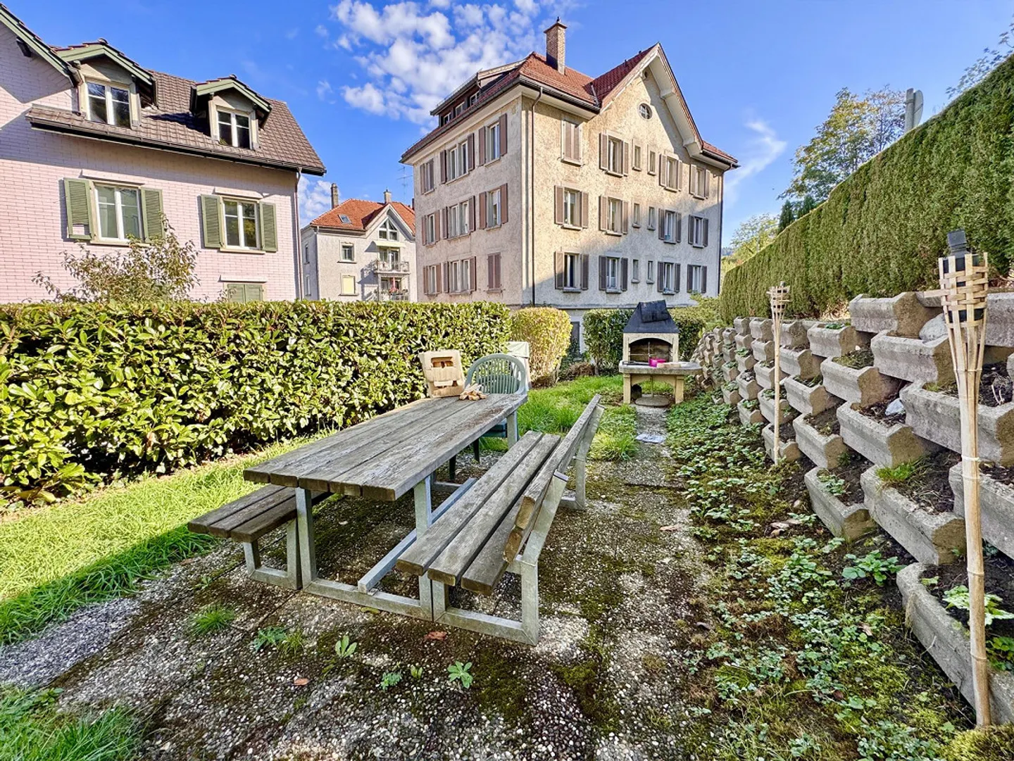 Spacious 5-room apartment with a view and parking space - Photo 14 of 15