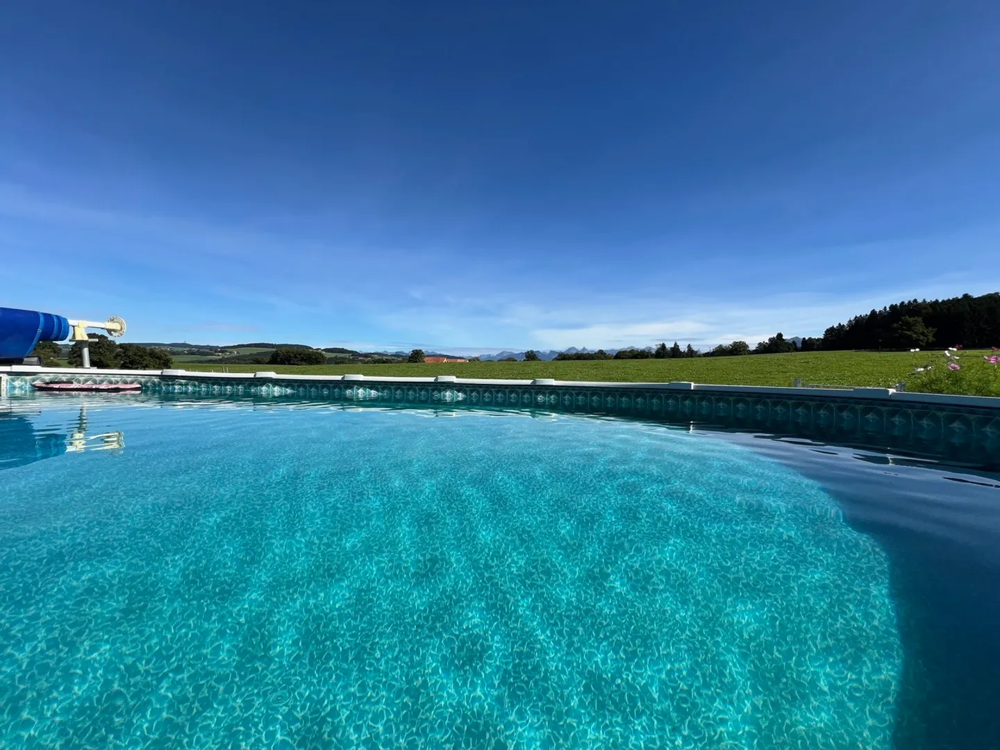 Villa Charmante avec Piscine - Photo 15 sur 15