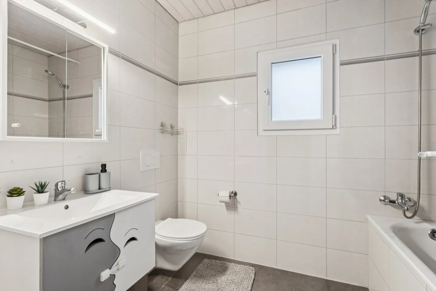 Edificio di rendimento con 12 appartamenti completamente affittati - Foto 8 di 10