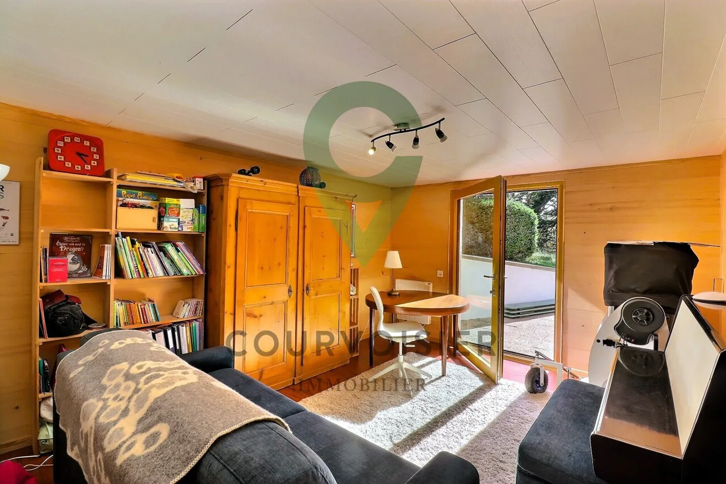 Die Natur vor der Tür Ihres individuellen Chalets - Foto 9 von 20