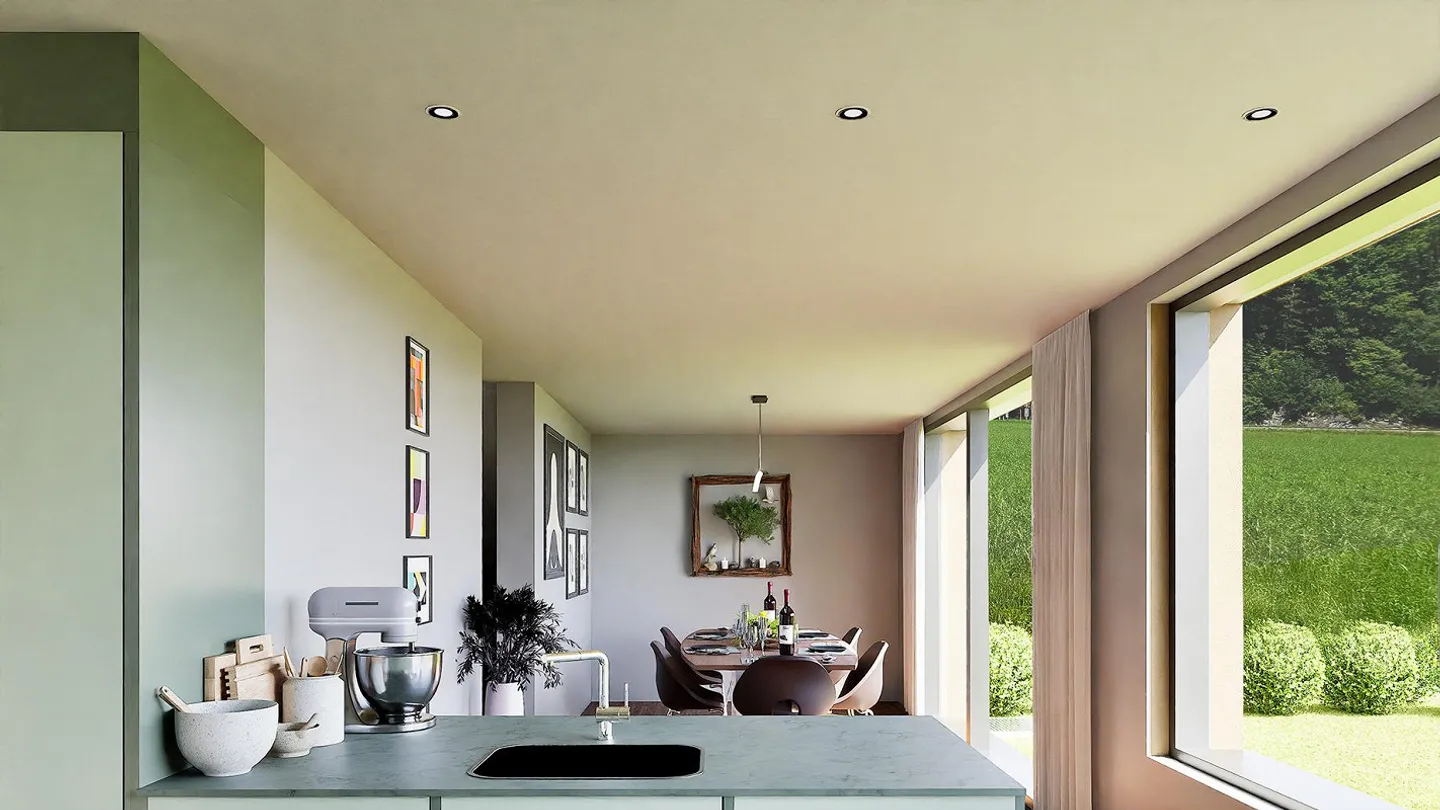 Lumineux, moderne, spacieux - Photo 4 sur 8