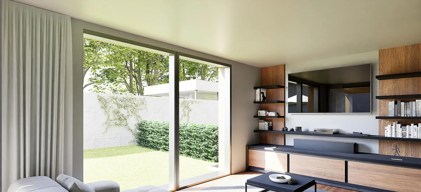 Lumineux, moderne, spacieux - Photo 5 sur 8
