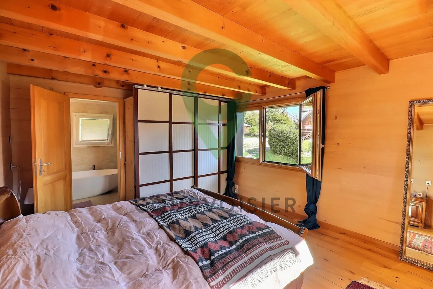 Die Natur vor der Tür Ihres individuellen Chalets - Foto 15 von 20