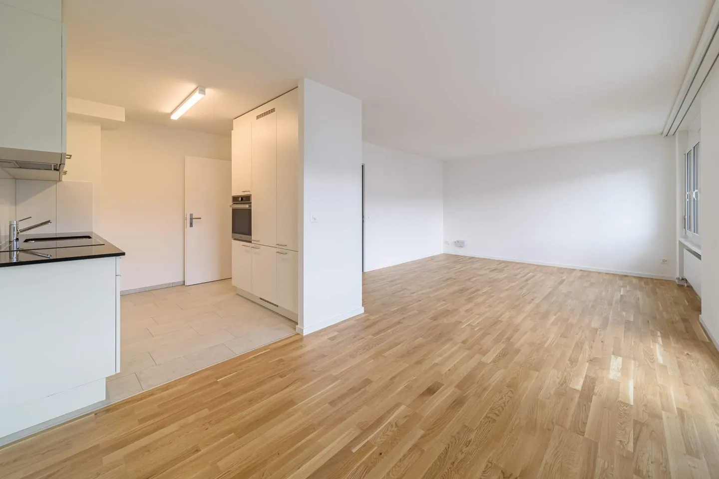 Moderno appartamento di 3,5 stanze al piano terra - Foto 1 di 7