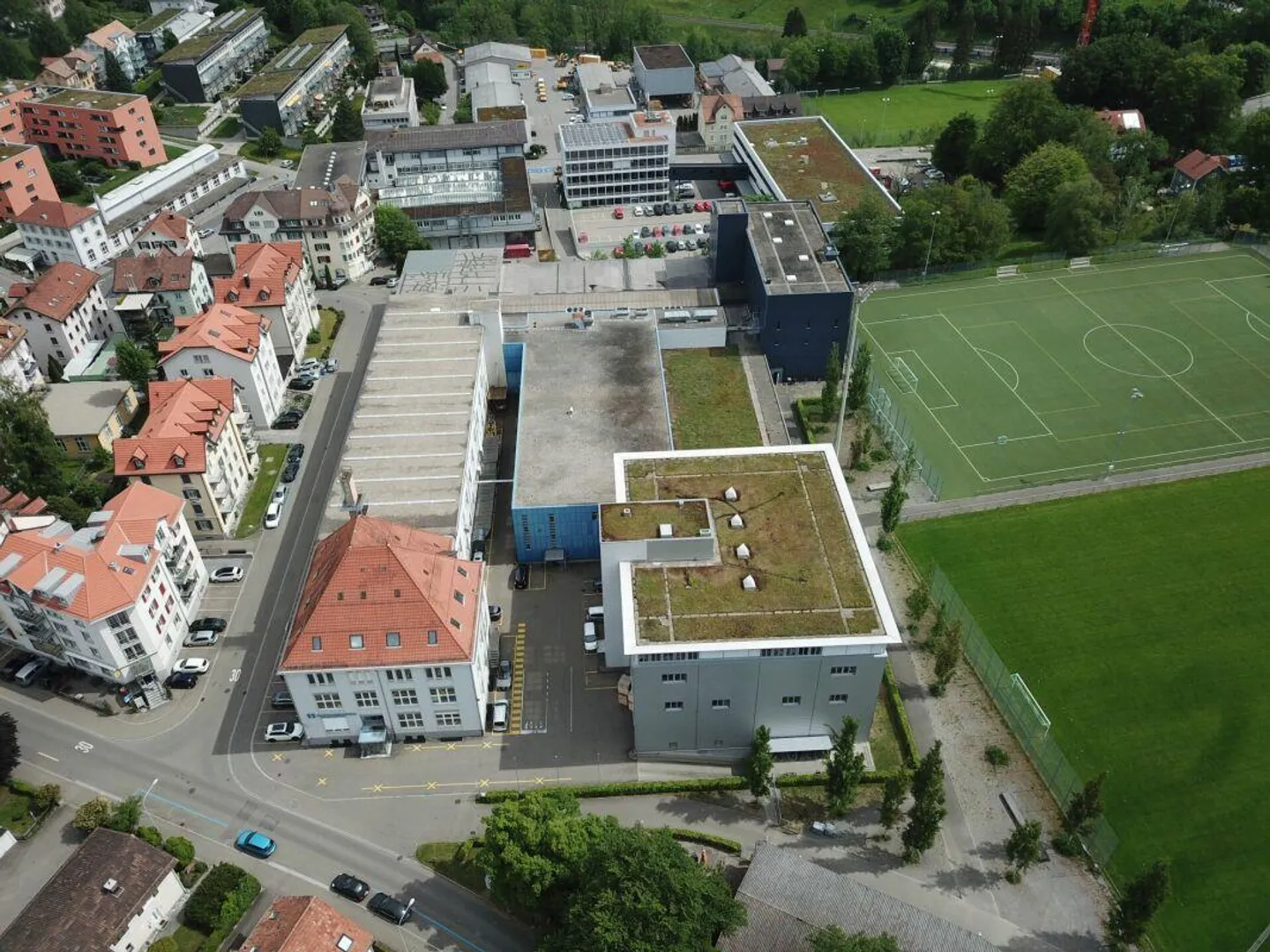 Areal Kubik - Photo 2 sur 5