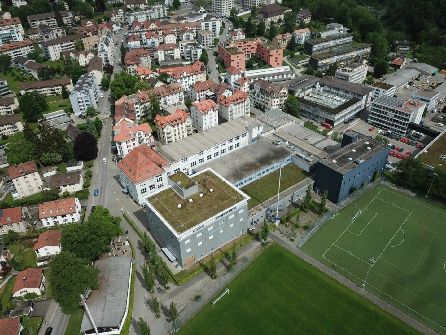 Areal Kubik - Photo 3 sur 5