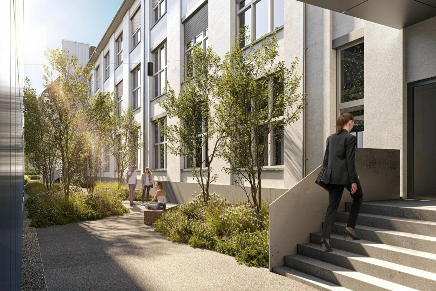 Areal Kubik - Photo 5 sur 5