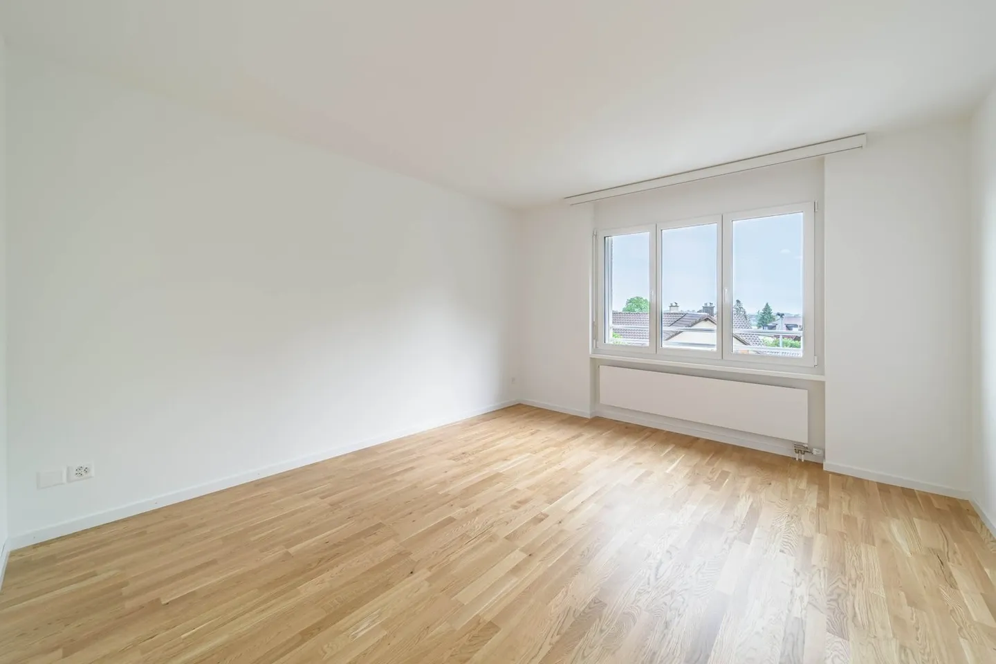 Moderno appartamento di 3,5 stanze al piano terra - Foto 2 di 7