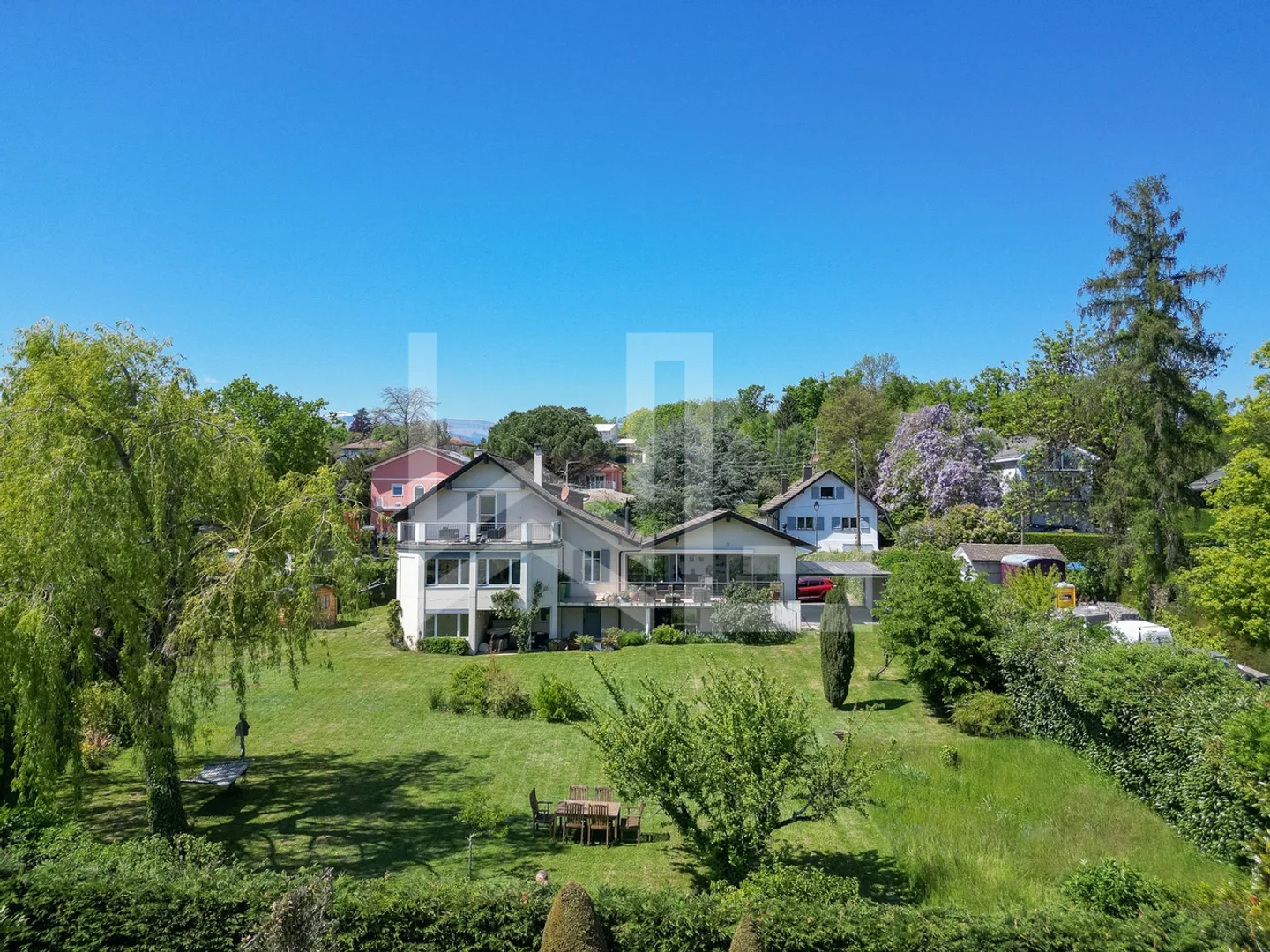 Casa Incantevole con Vista Lago - Foto 1 di 14