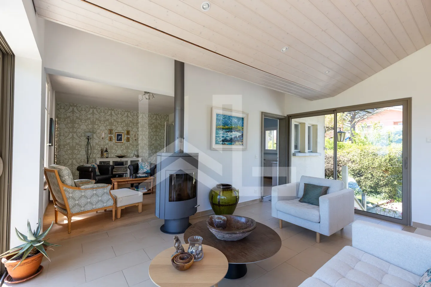 Casa Incantevole con Vista Lago - Foto 6 di 14