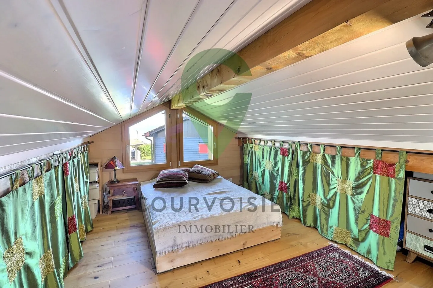 Die Natur vor der Tür Ihres individuellen Chalets - Foto 19 von 20