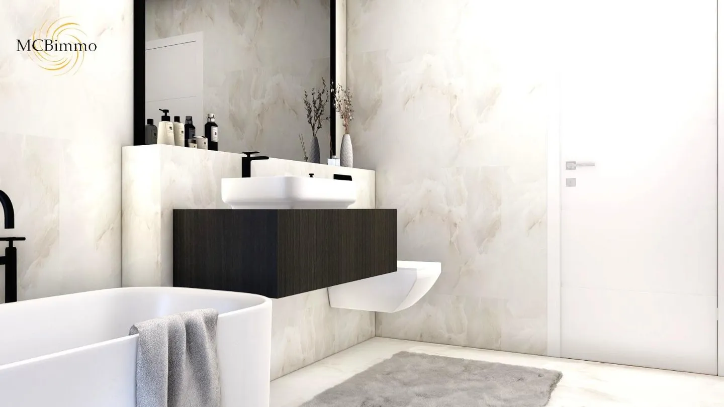 La nostra nuova offerta di 9 ville - Foto 11 di 12