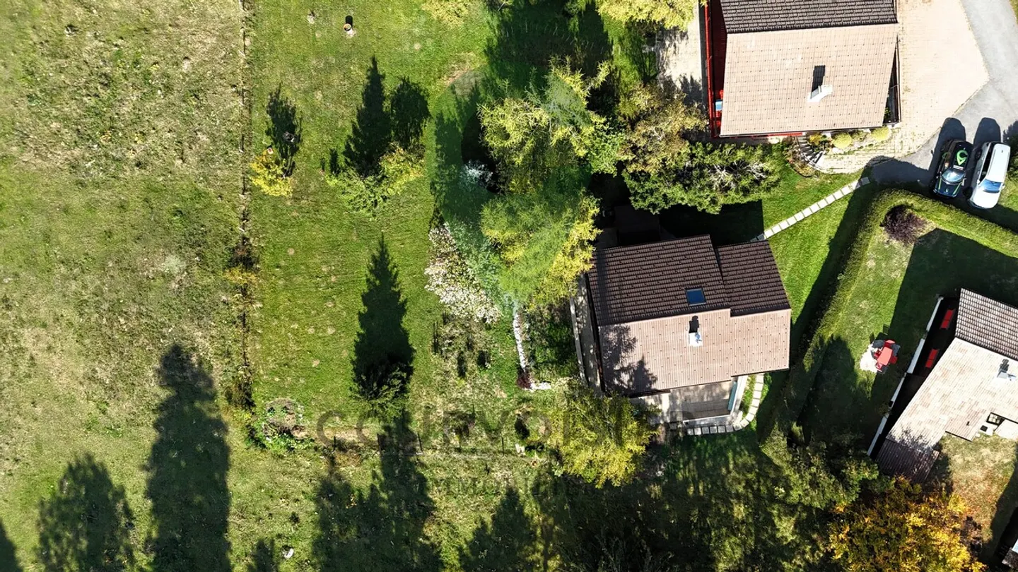 Die Natur vor der Tür Ihres individuellen Chalets - Foto 20 von 20