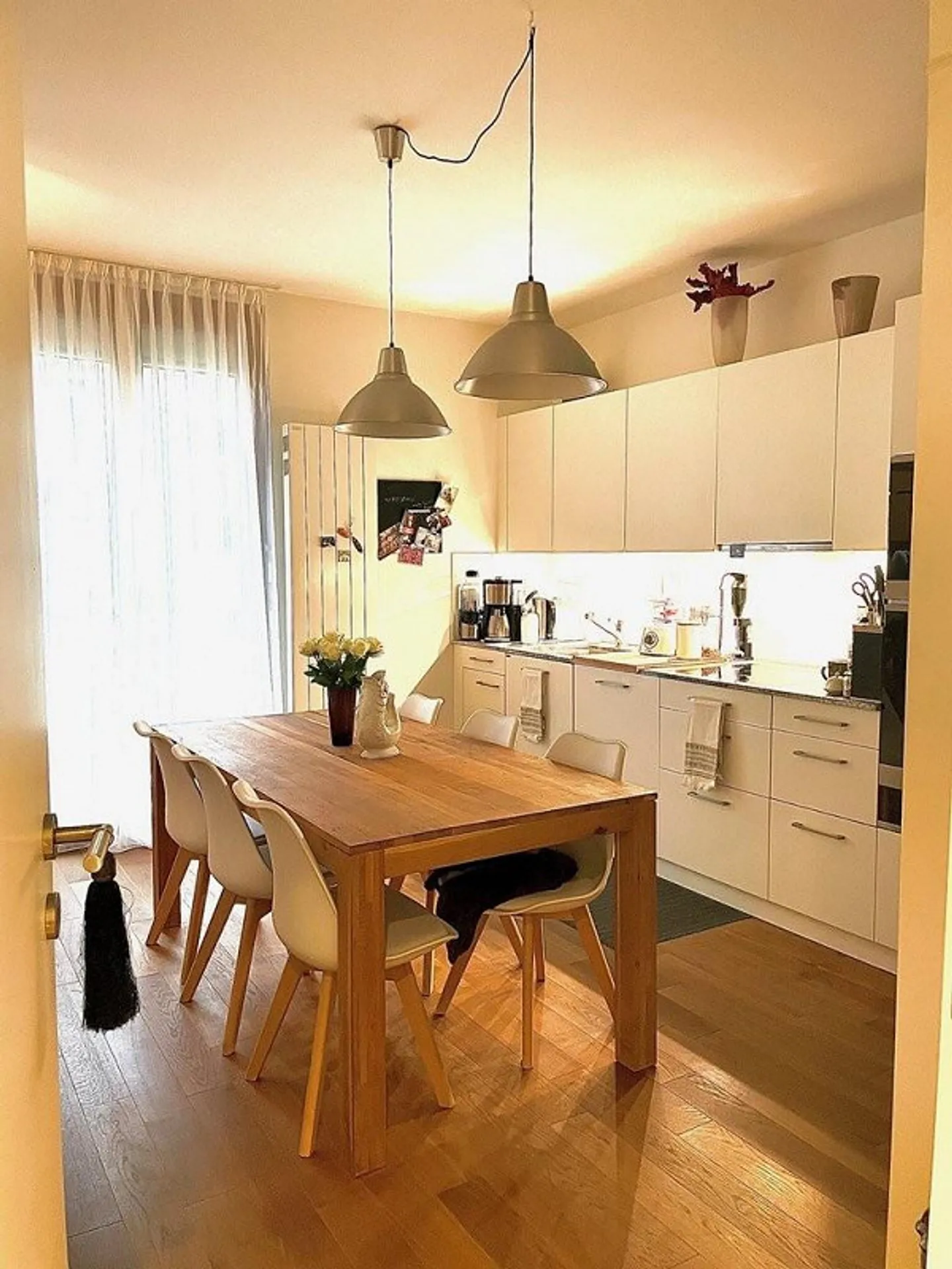 Modern 2.5 room apartment in district 3 - Photo 3 of 8