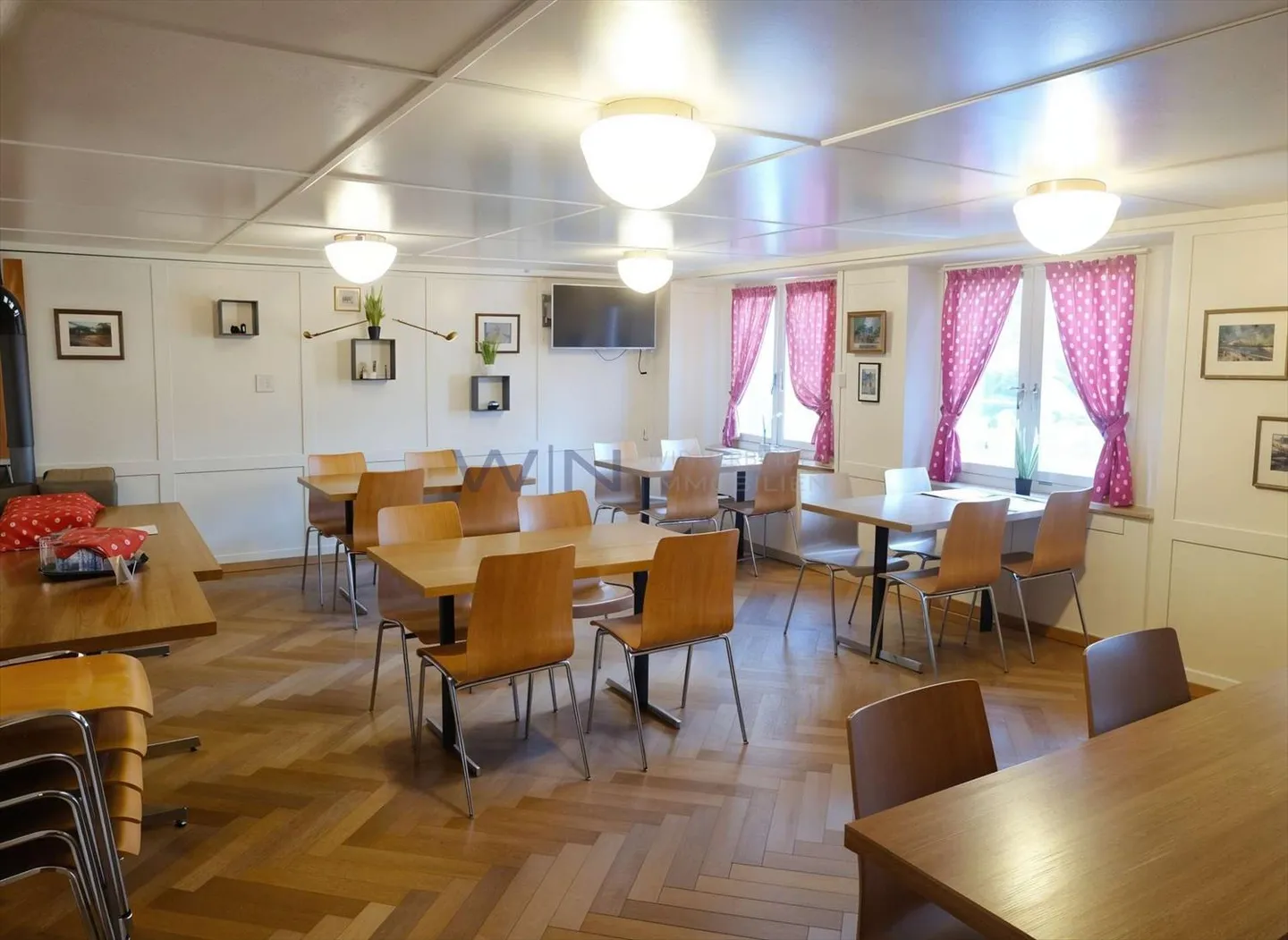 Pezzo pregiato con potenziale e vantaggio di posizione - Foto 5 di 5