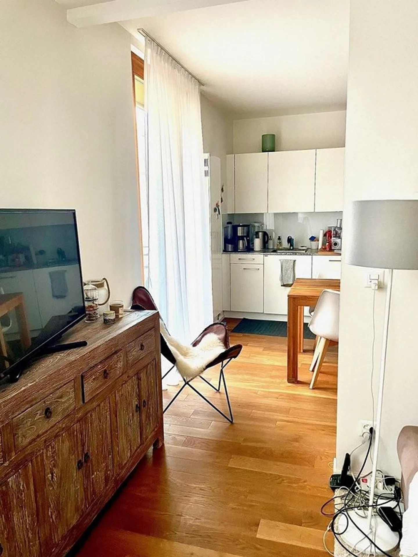 Modern 2.5 room apartment in district 3 - Photo 4 of 8