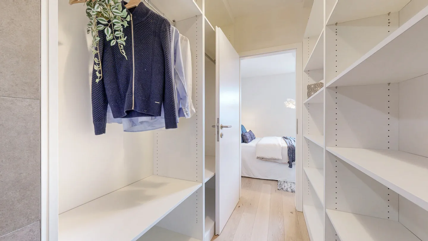 Appartements de luxe avec terrasse Résidence Maragnena - Lot 27 - Photo 15 sur 21