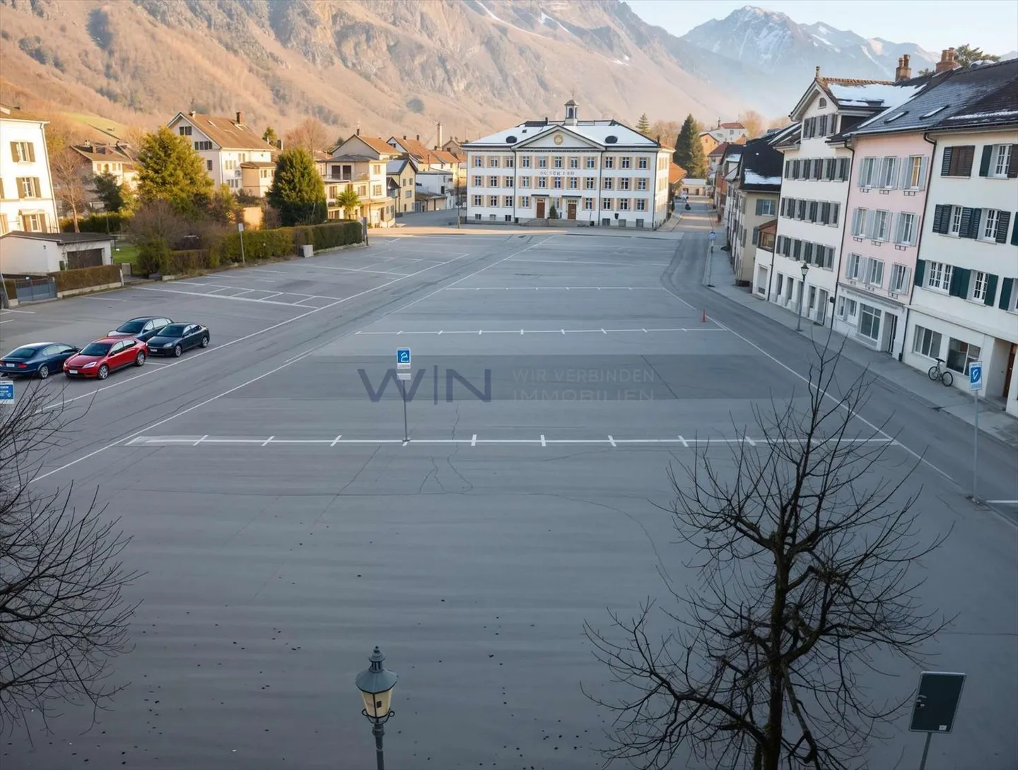 Pezzo pregiato con potenziale e vantaggio di posizione - Foto 4 di 5