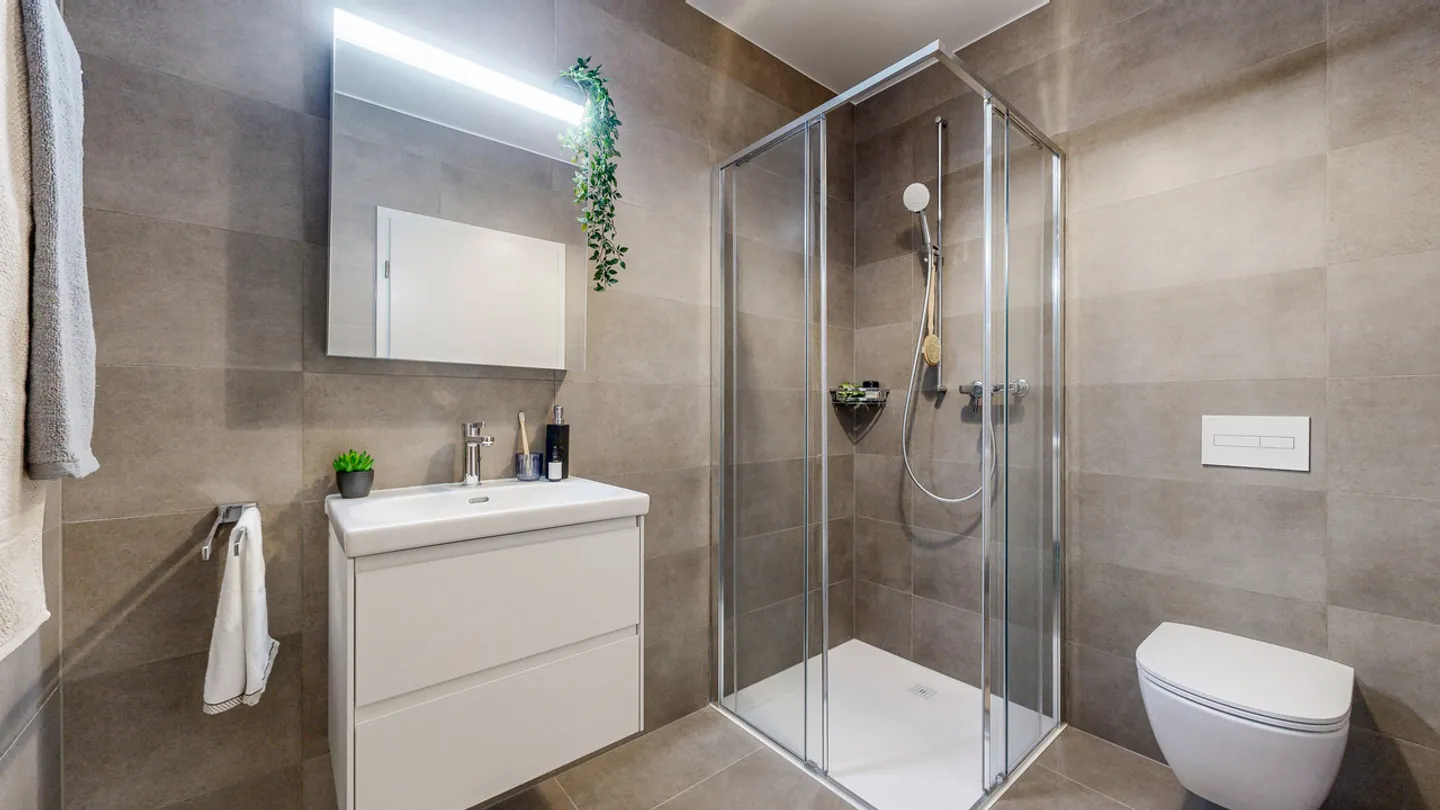 Appartements de luxe avec terrasse Résidence Maragnena - Lot 27 - Photo 17 sur 21