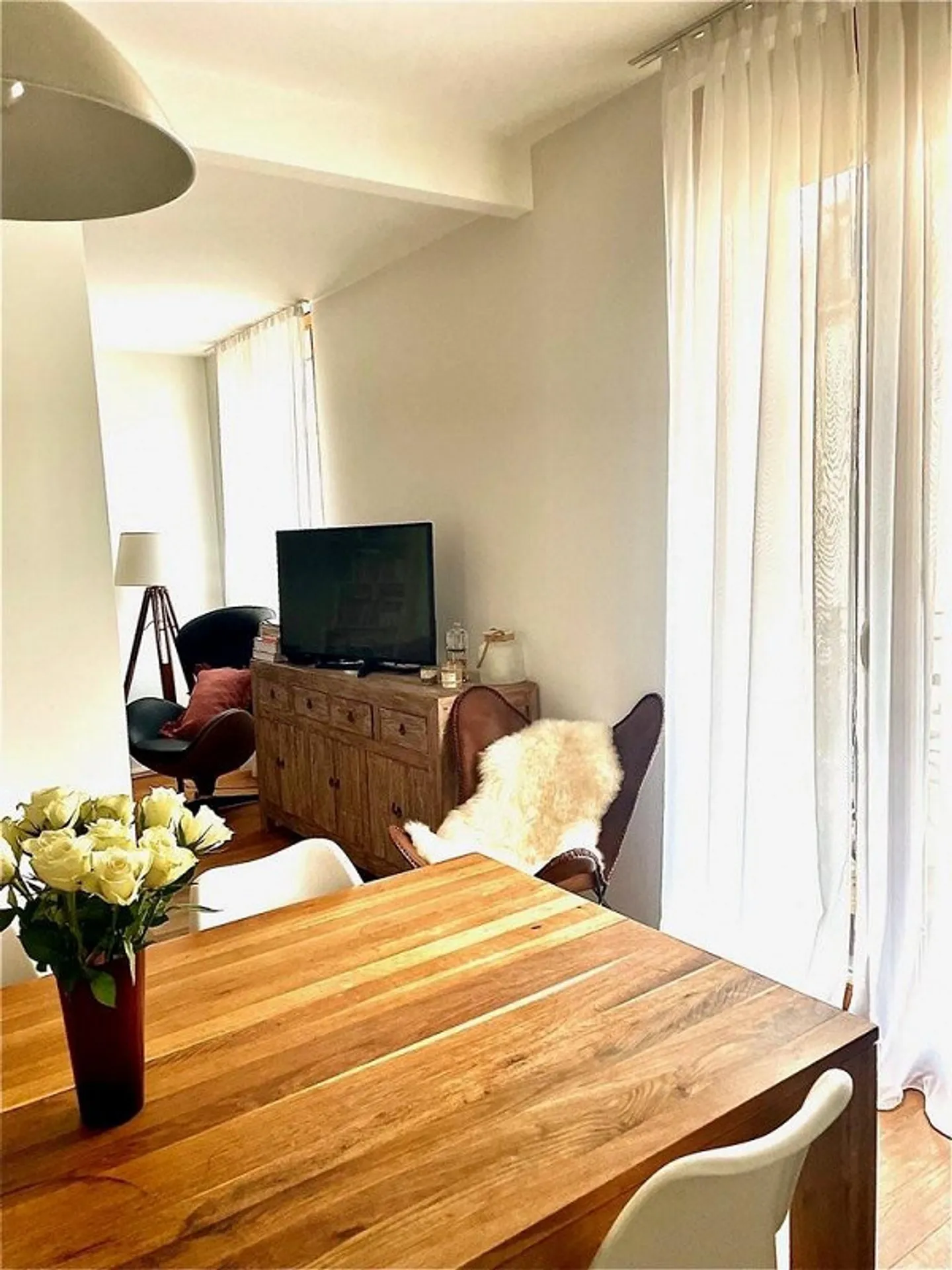 Modern 2.5 room apartment in district 3 - Photo 6 of 8