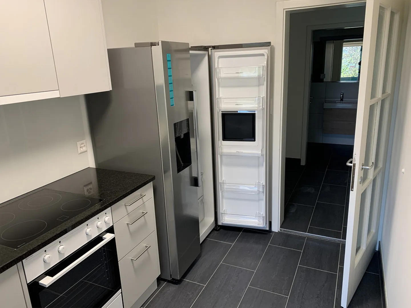 Appartamento moderno a Gundeli - Foto 11 di 12