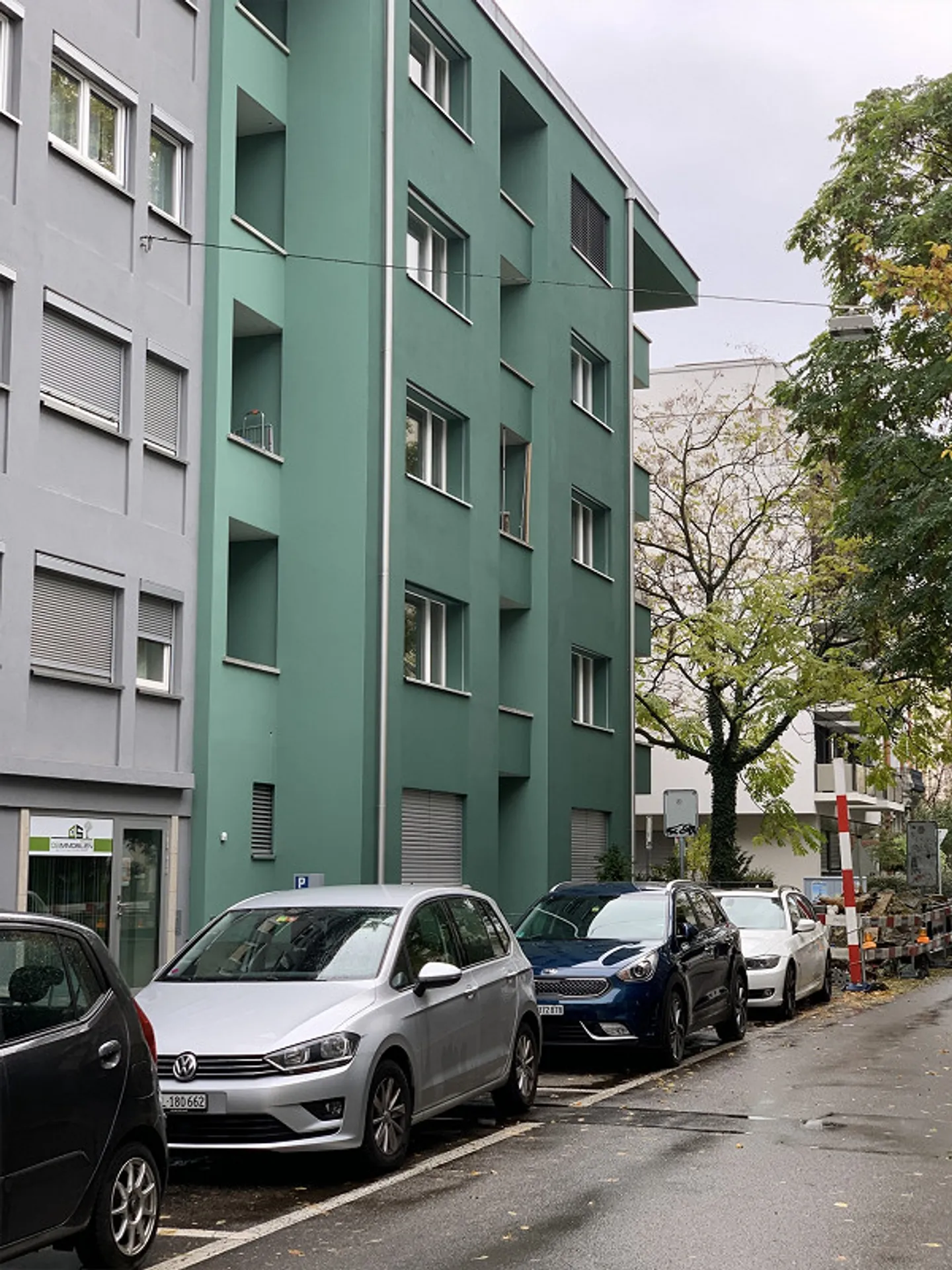 Appartamento moderno a Gundeli - Foto 10 di 12