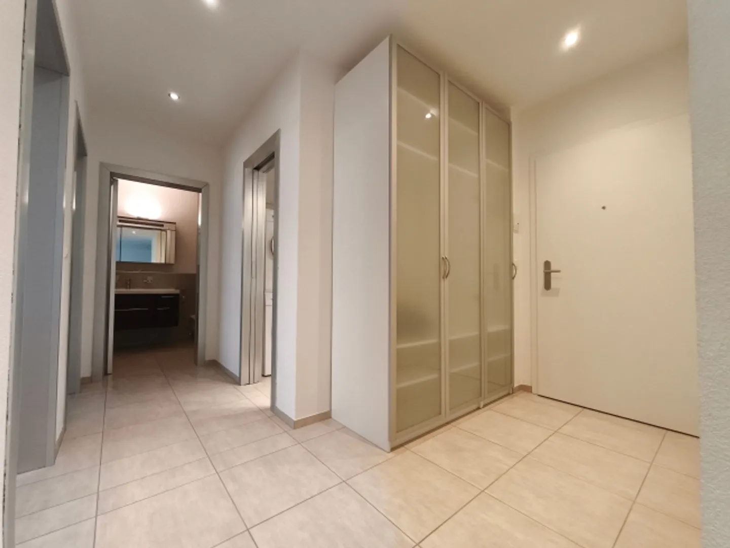 Appartement de jardin 3,5 pièces - Photo 6 sur 13