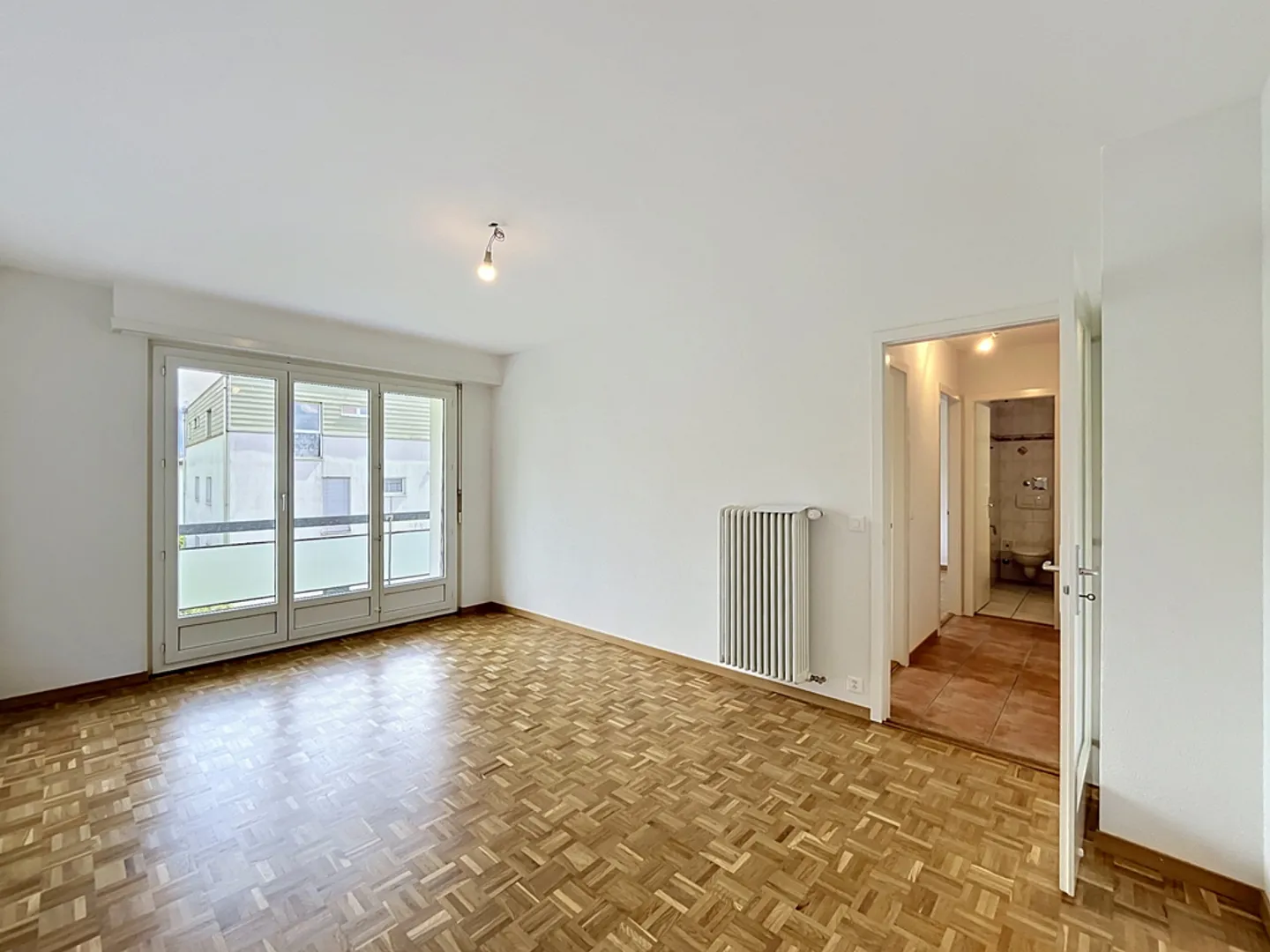 2-room apartment - Photo 4 of 10
