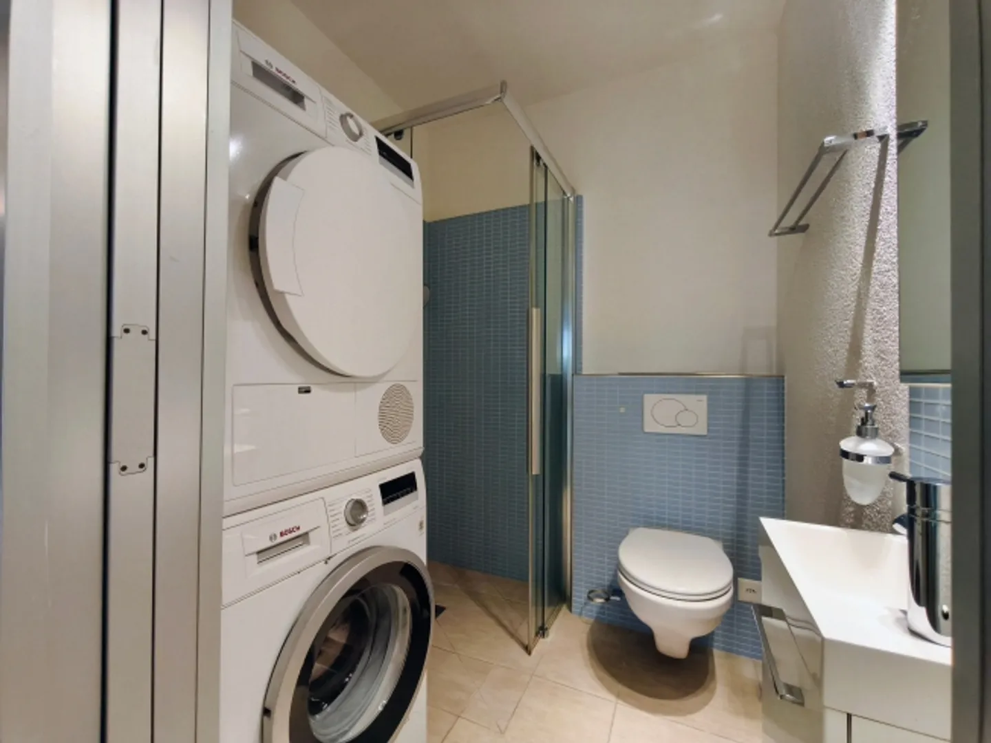 Appartement de jardin 3,5 pièces - Photo 8 sur 13