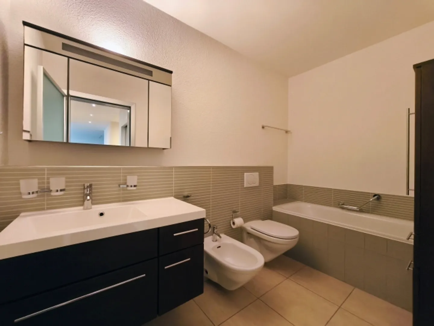 Appartement de jardin 3,5 pièces - Photo 9 sur 13