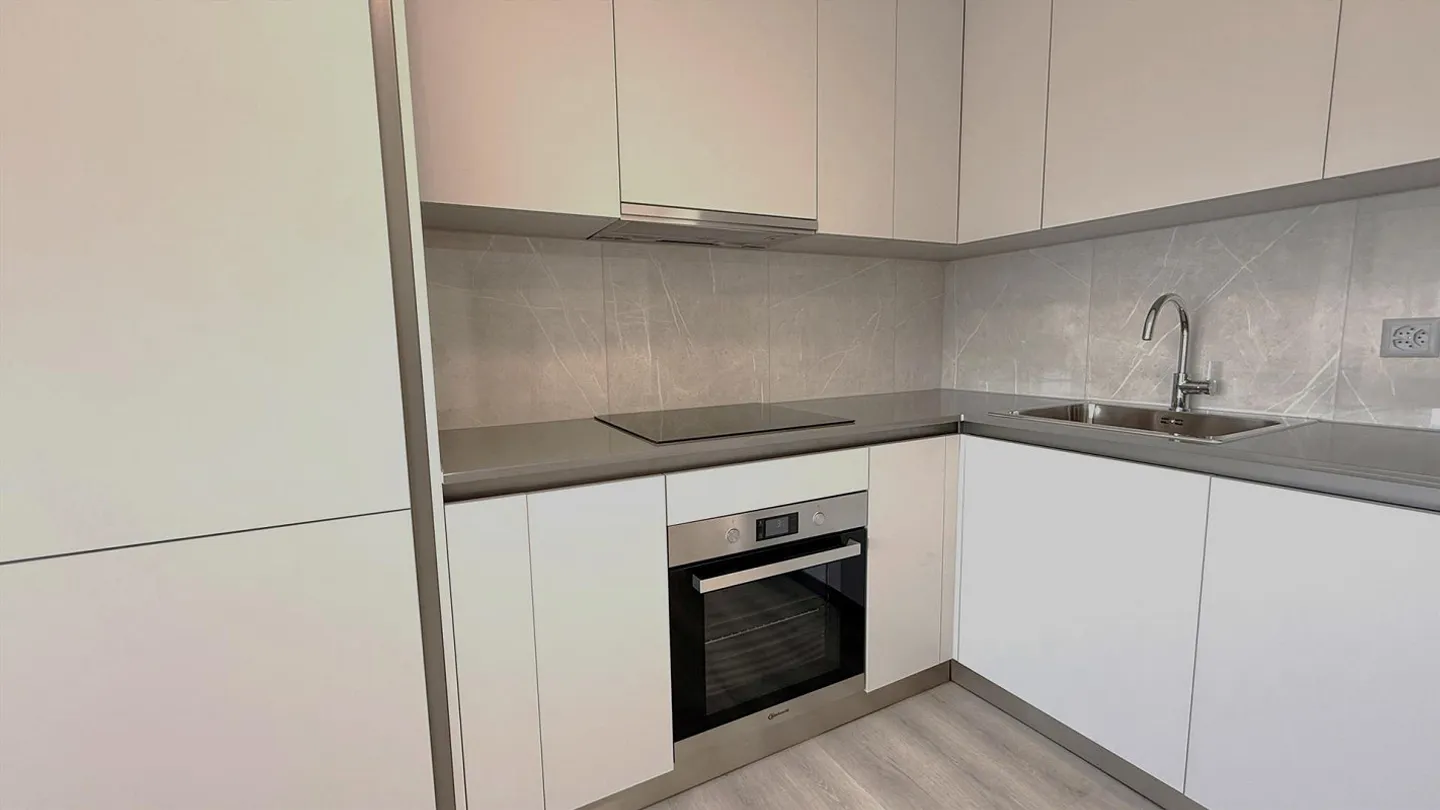 Recherche d'un locataire pour un nouvel appartement de 2,5 pièces à Coldrerio - Photo 2 sur 6