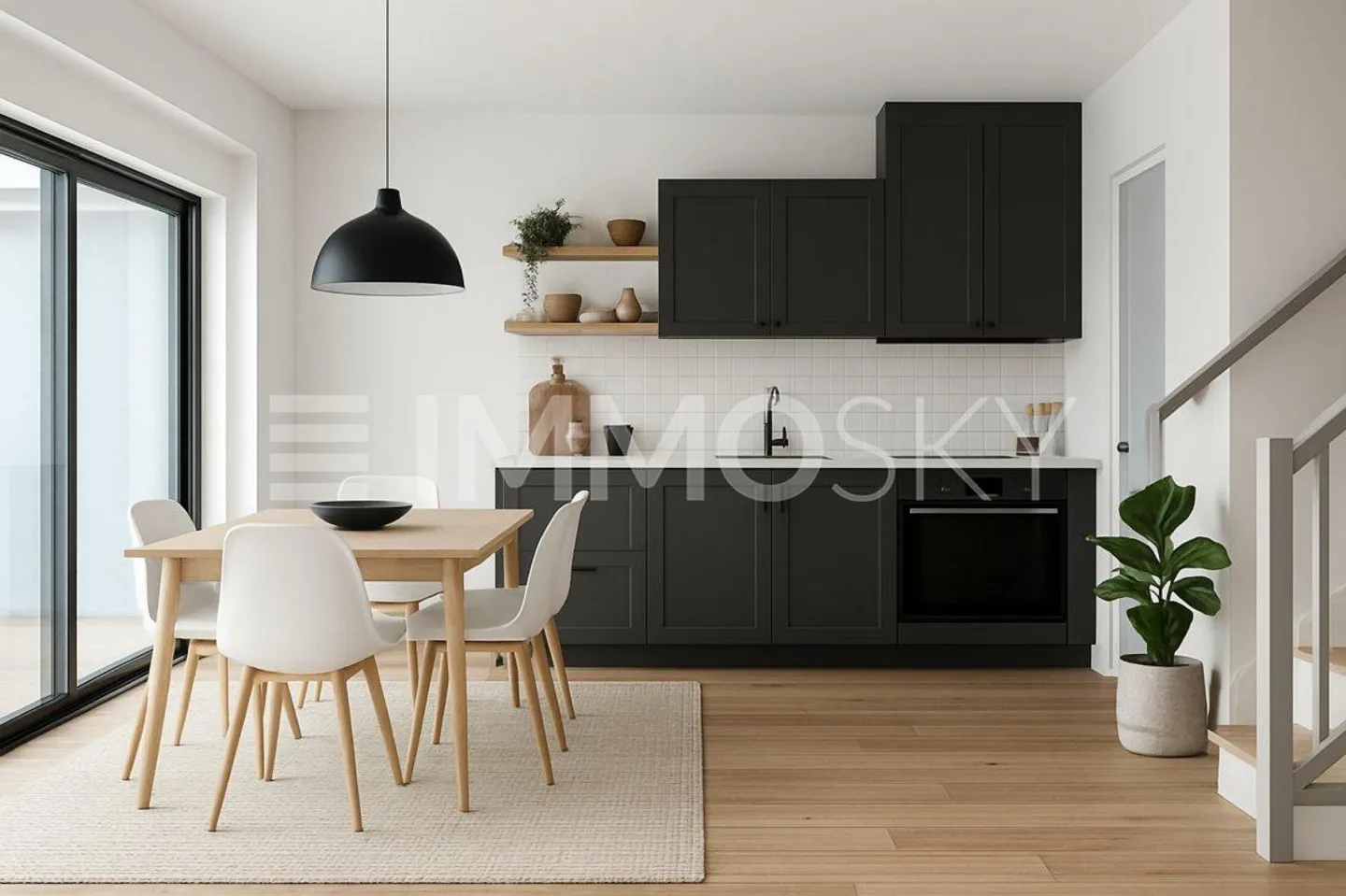 Casa 4.5 stanze - Foto 2 di 5