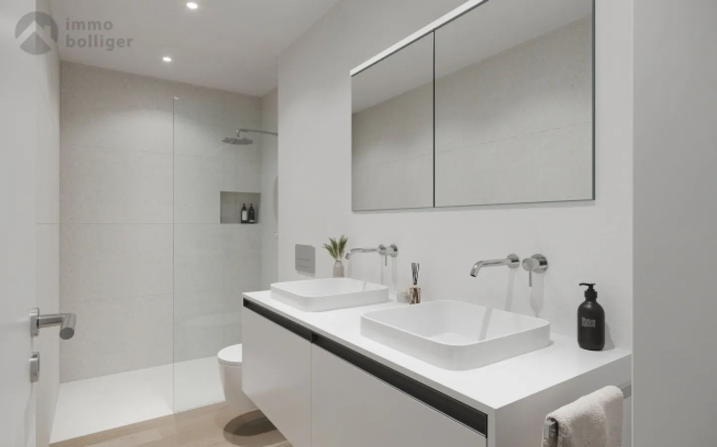 Nouveau bâtiment avec vue imprenable - Photo 4 sur 12