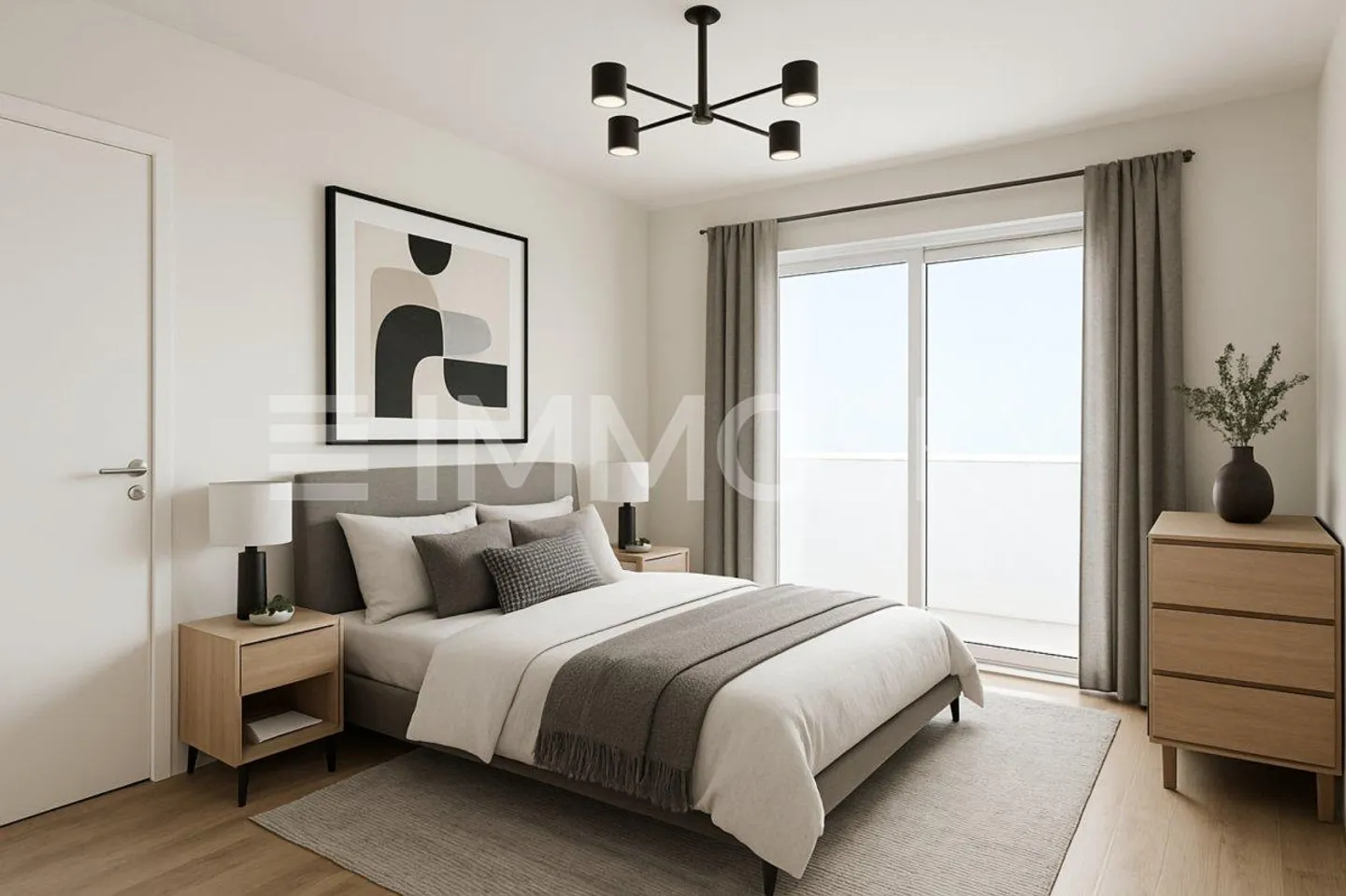 Casa 4.5 stanze - Foto 3 di 5