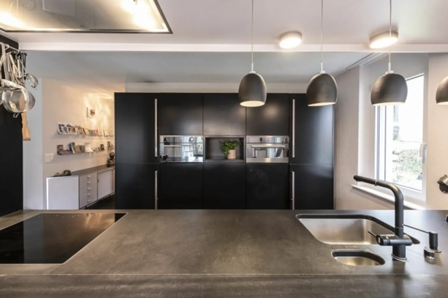 «Grosszügige 5.5 Zi-Eigentumswohnung mit Einstellhallenplatz» - Foto 13 von 20