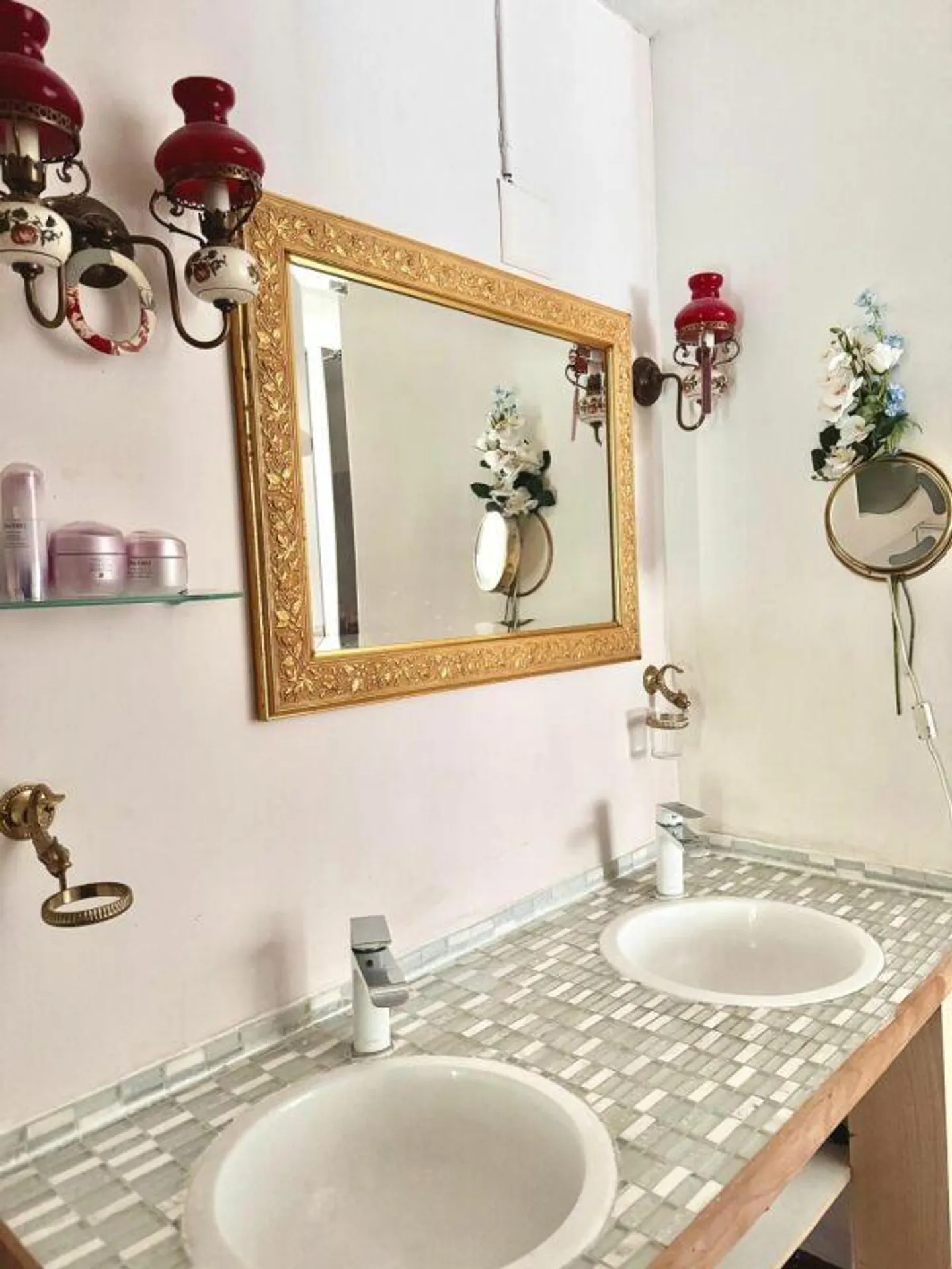 Vivre avec caractère - Appartement élégant de 6,5 pièces au bord du lac de Zurich - Photo 7 sur 8
