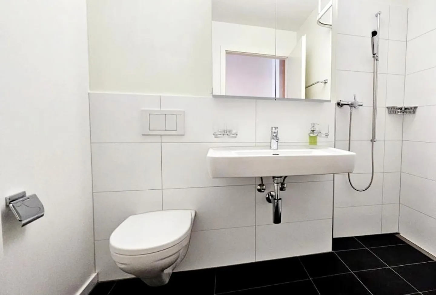 Geräumige Maisonette-Wohnung - Foto 3 von 7