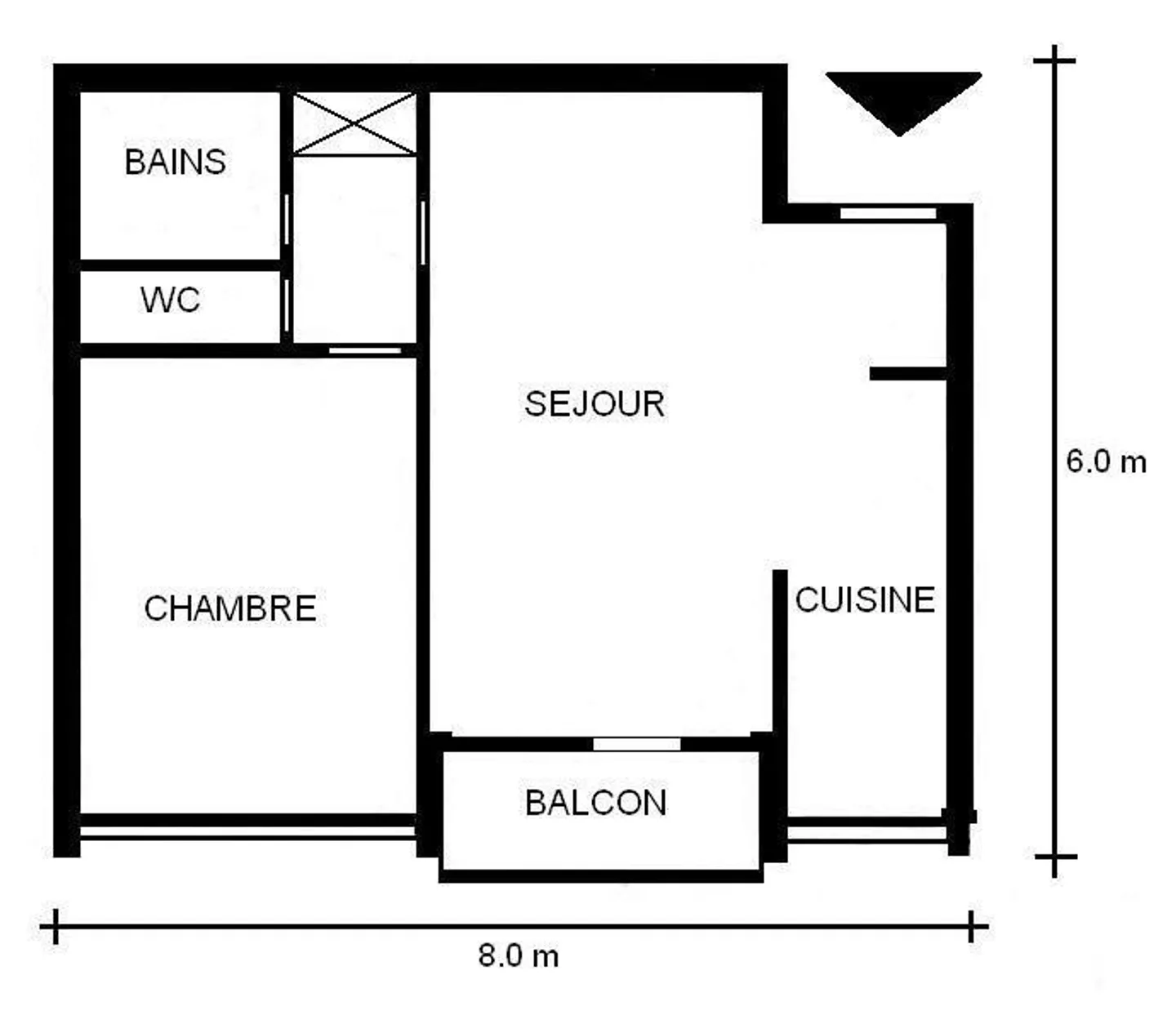 Close to airport and international organizations - Photo 2 of 9