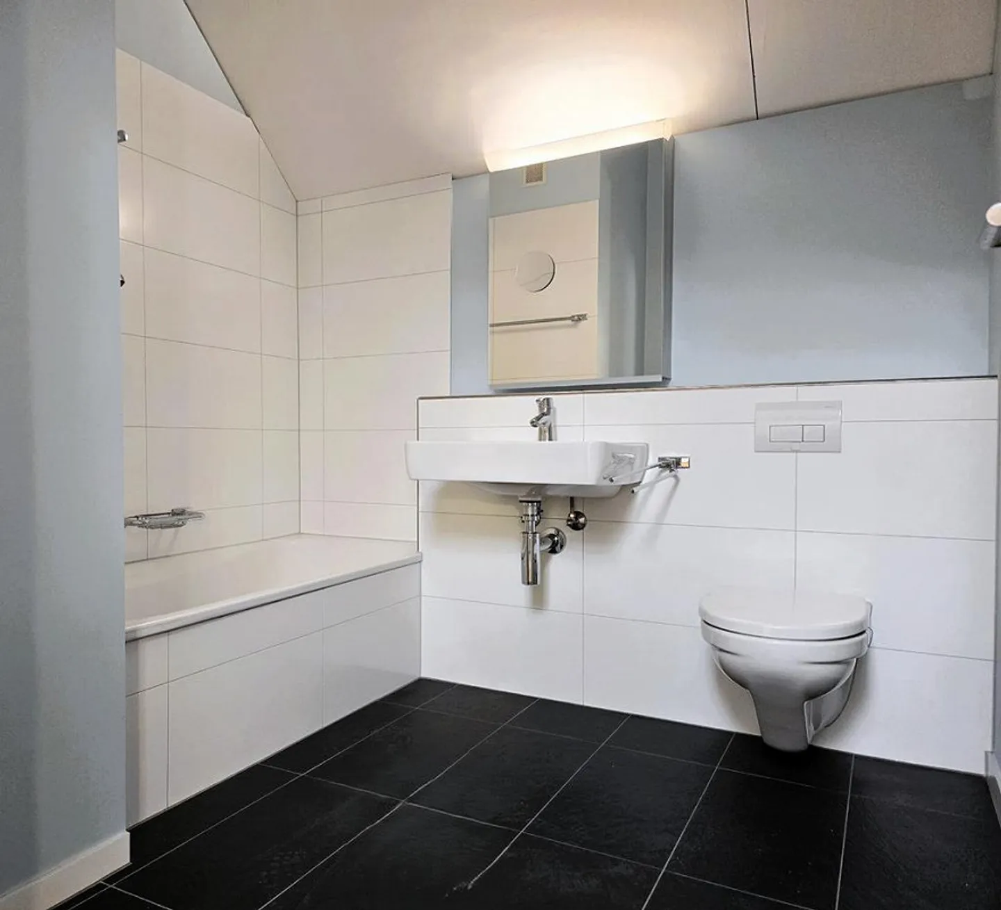 Geräumige Maisonette-Wohnung - Foto 4 von 7