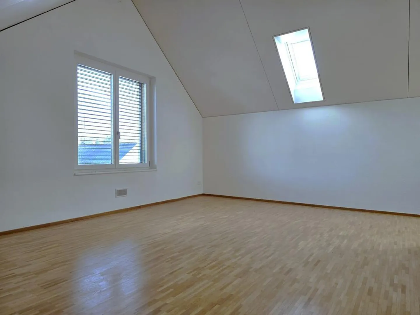 Geräumige Maisonette-Wohnung - Foto 5 von 7