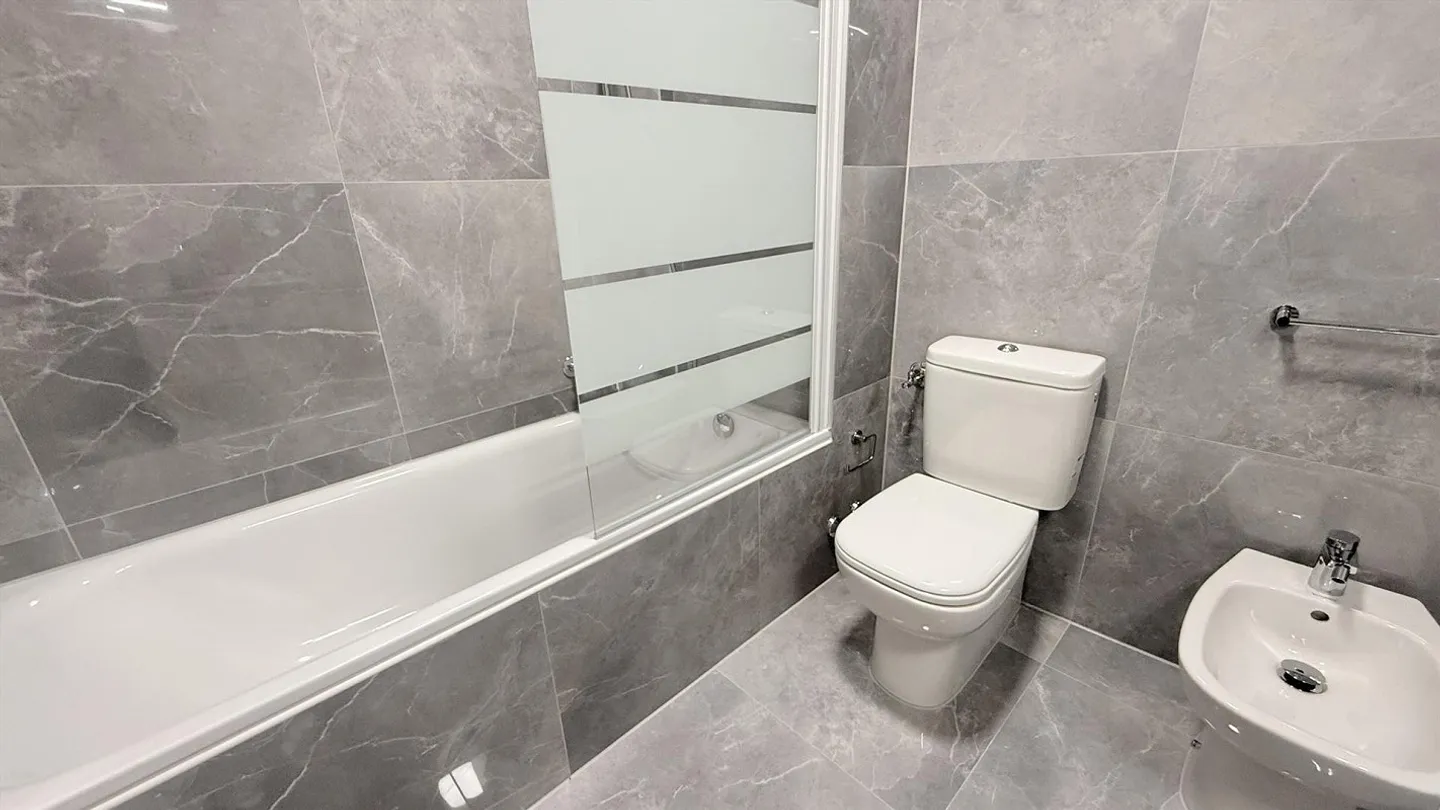 Recherche d'un locataire pour un nouvel appartement de 2,5 pièces à Coldrerio - Photo 5 sur 6