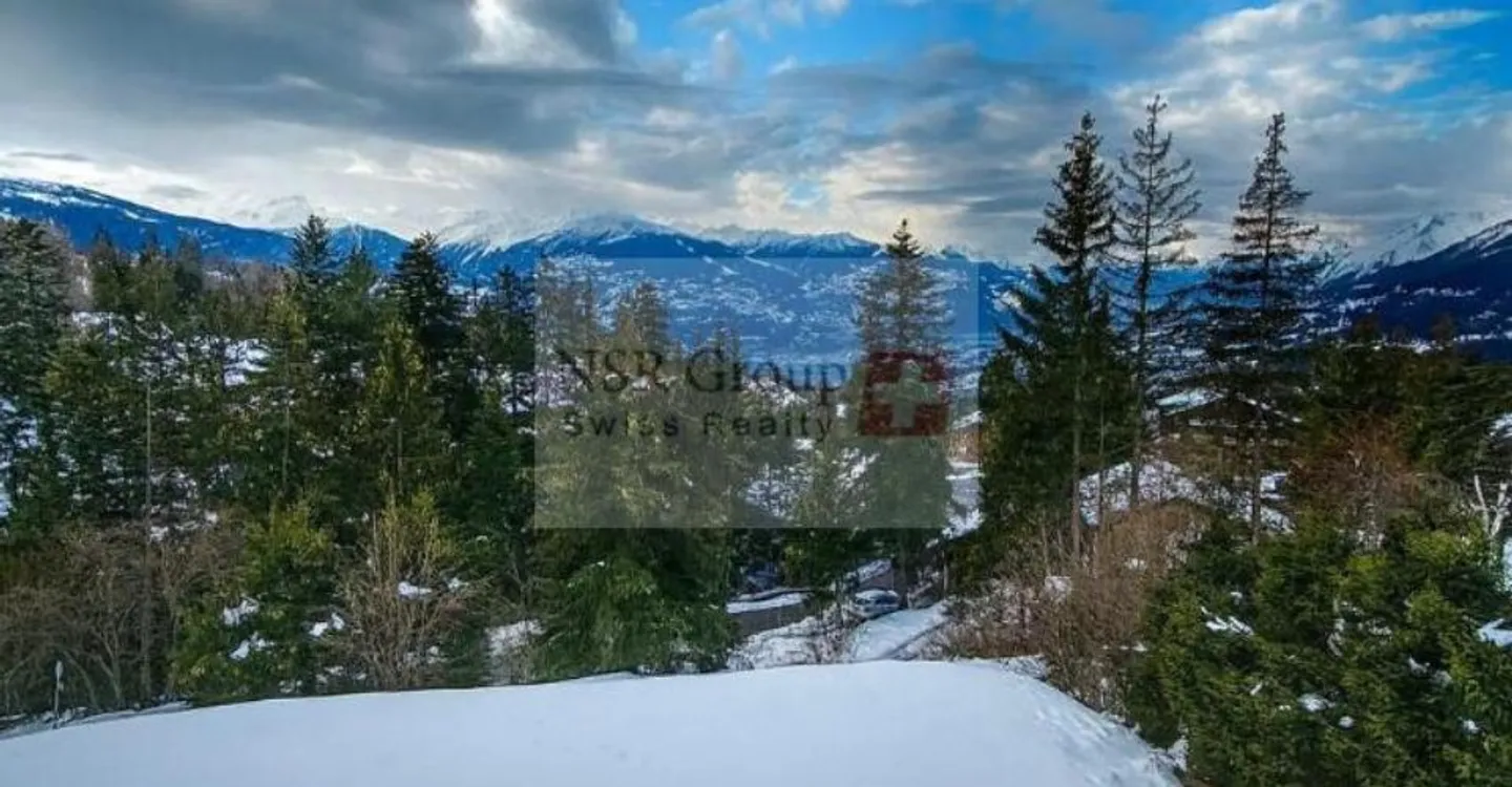 Crans-Montana - Viaggio occupato - Foto 3 di 7