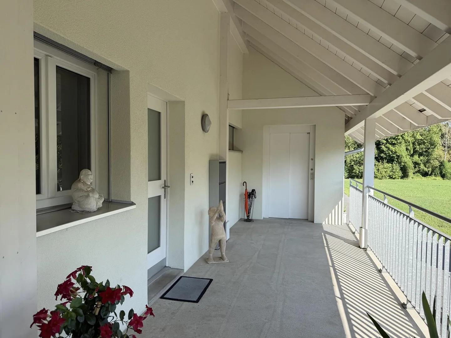 Where the forest cools and the Aare refreshes - Your new home! - Photo 2 of 13