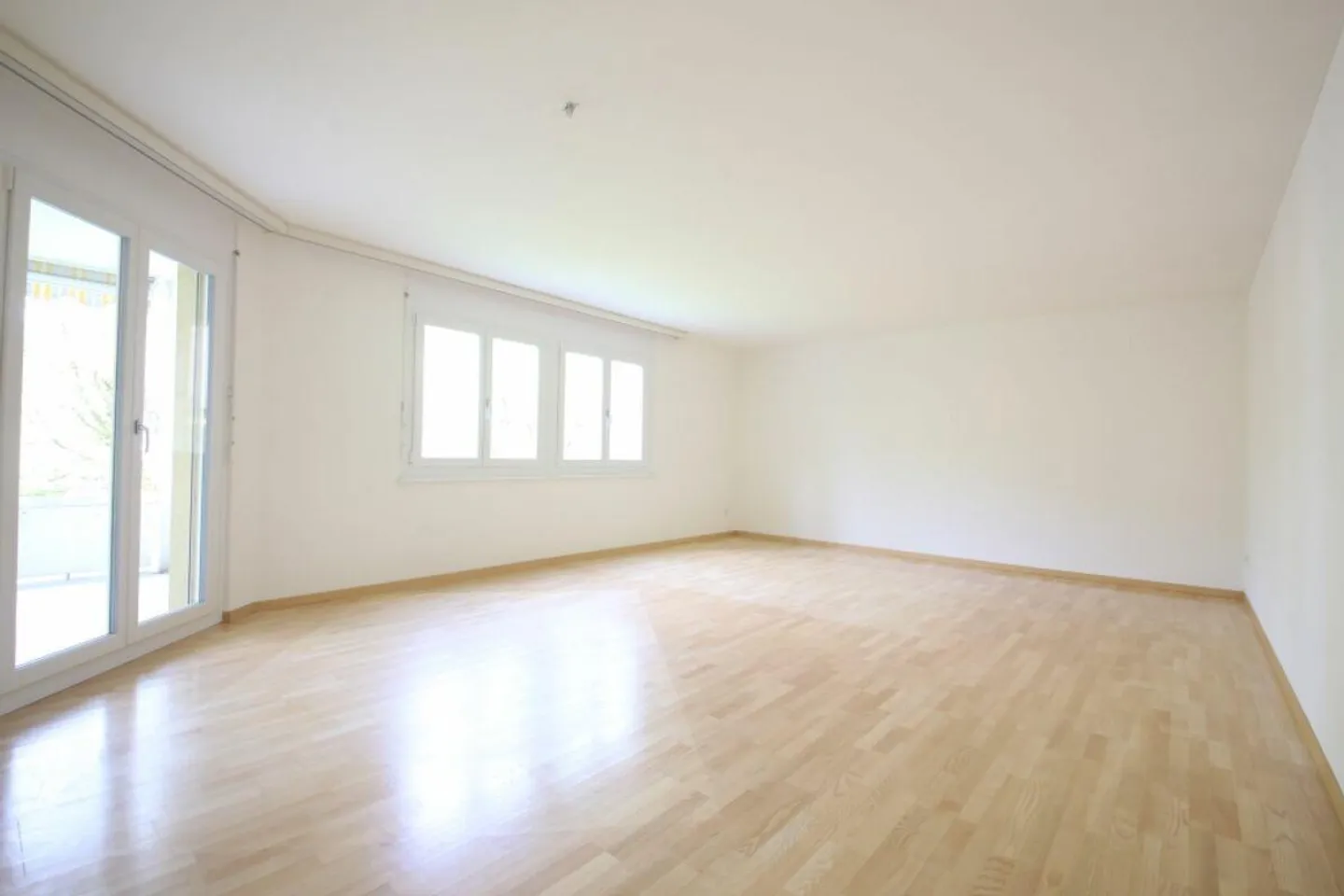 Vivre près du lac - Appartement 3.5 pièces - Photo 3 sur 11