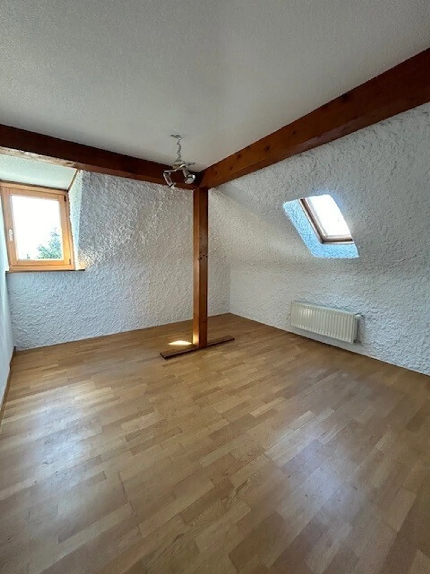 ZU VERMIETEN
VILLA
LAUSANNE - Foto 4 von 9