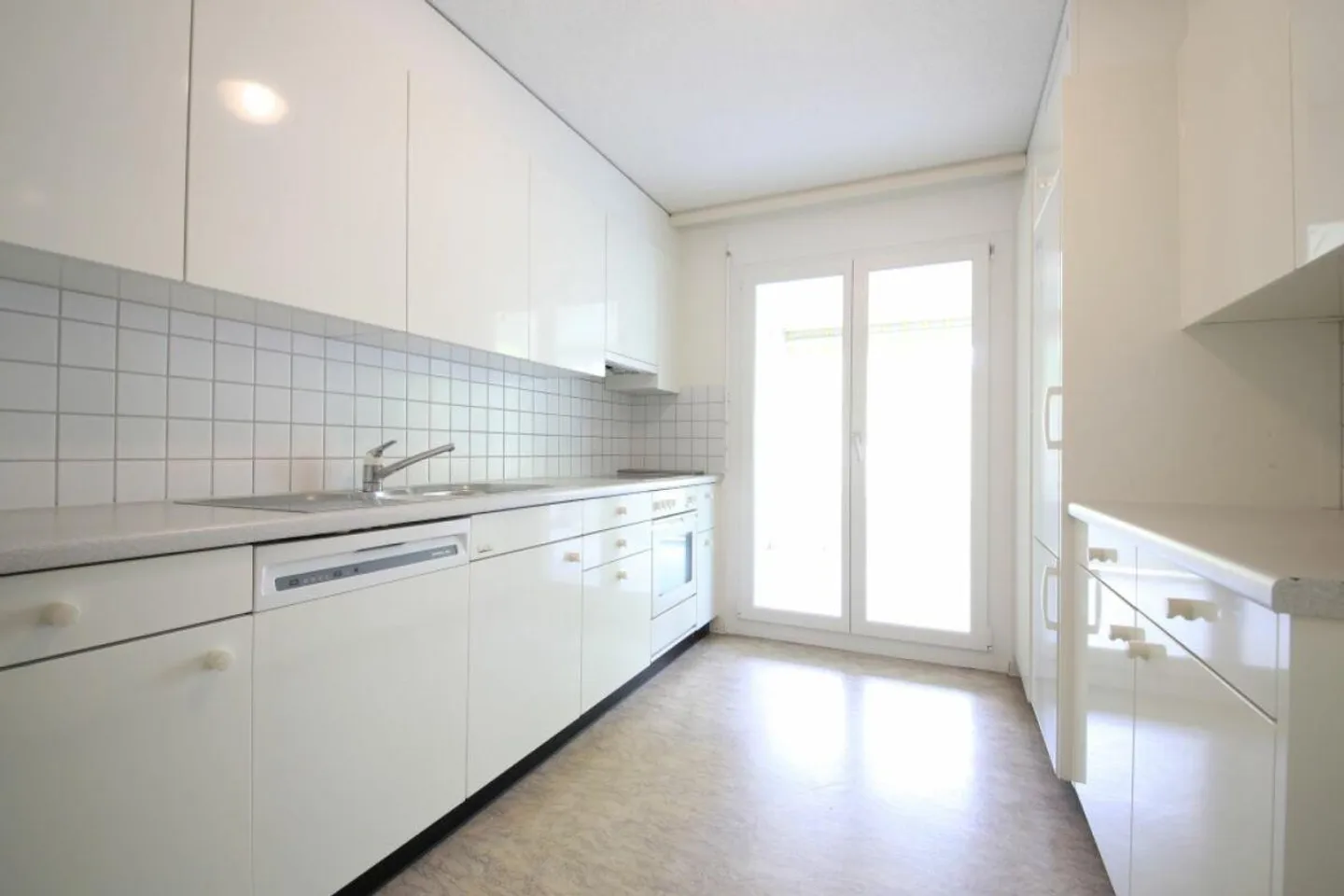 Vivre près du lac - Appartement 3.5 pièces - Photo 2 sur 11