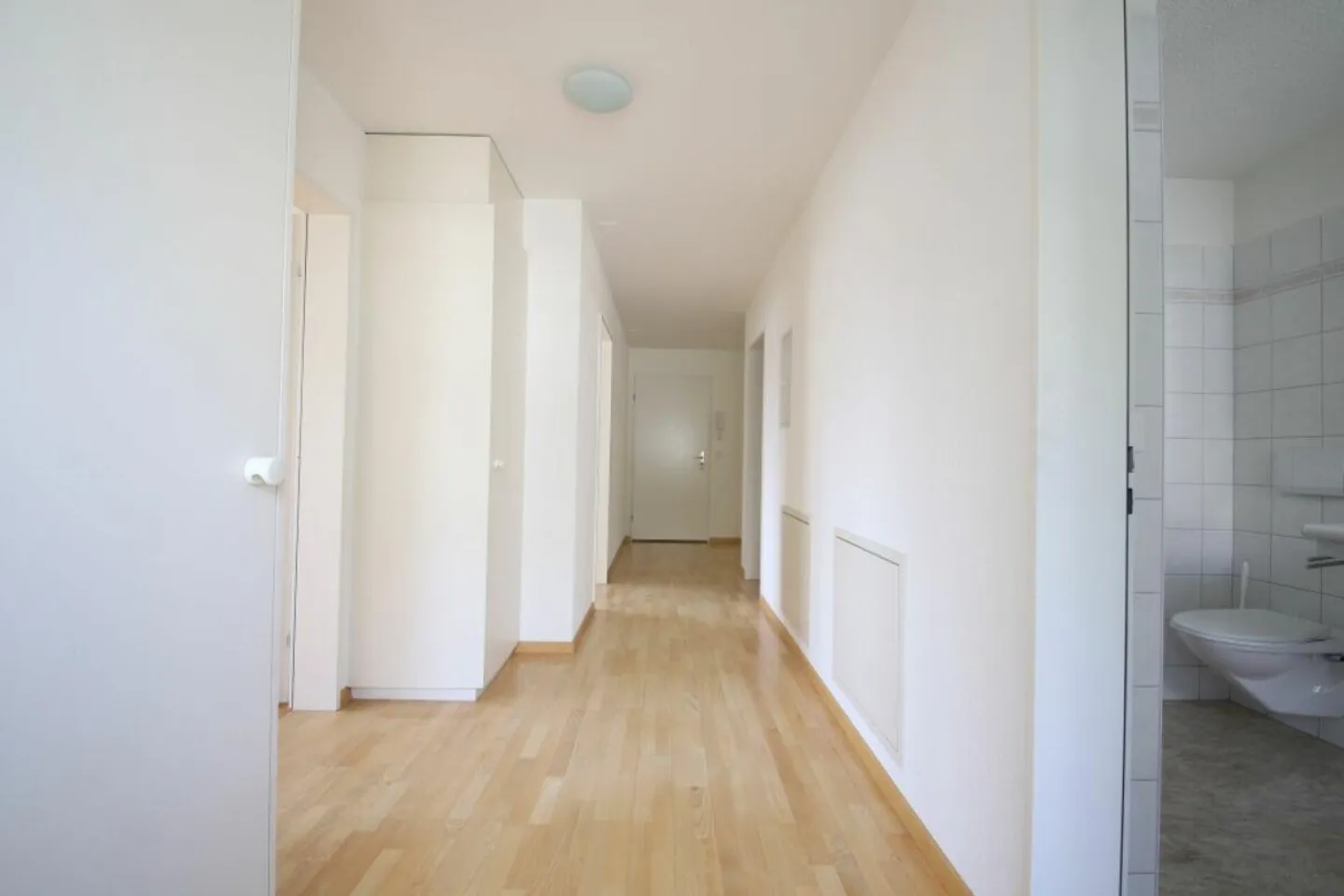 Vivre près du lac - Appartement 3.5 pièces - Photo 5 sur 11