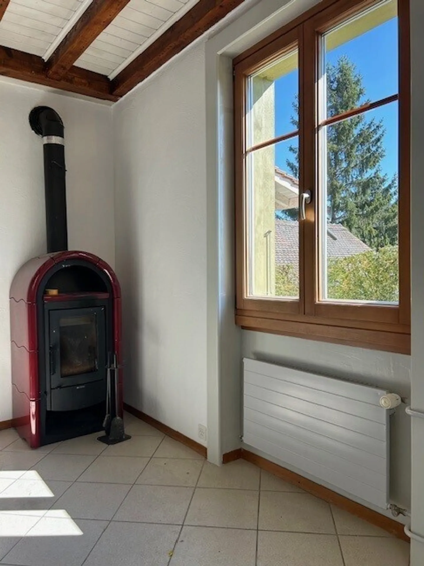 ZU VERMIETEN
VILLA
LAUSANNE - Foto 7 von 9