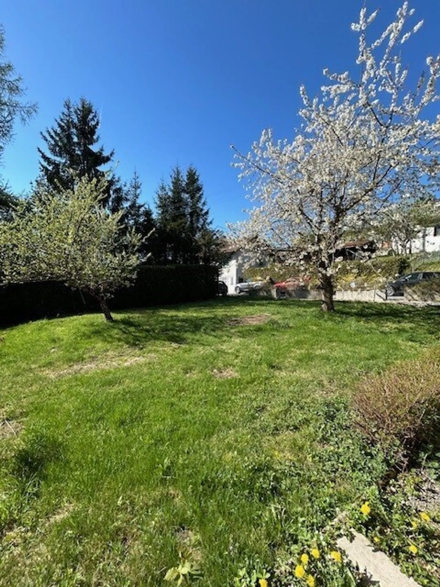 ZU VERMIETEN
VILLA
LAUSANNE - Foto 9 von 9