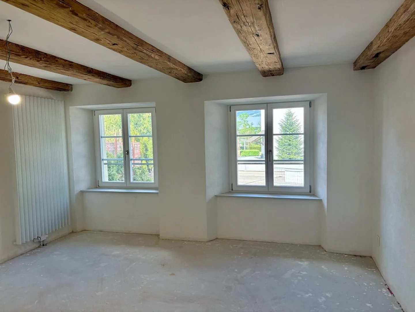 Luminoso appartamento di 4 1/2 locali con ampio balcone - Foto 4 di 6